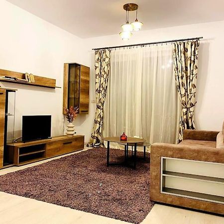 Luxury Apartment Arad Exteriér fotografie