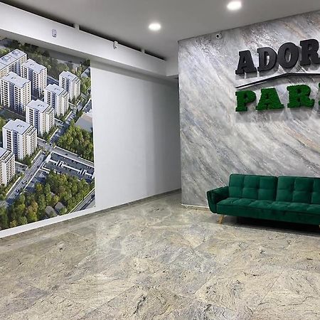Luxury Apartment Arad Exteriér fotografie