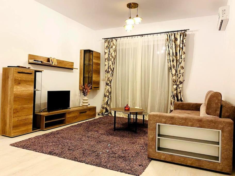 Luxury Apartment Arad Exteriér fotografie